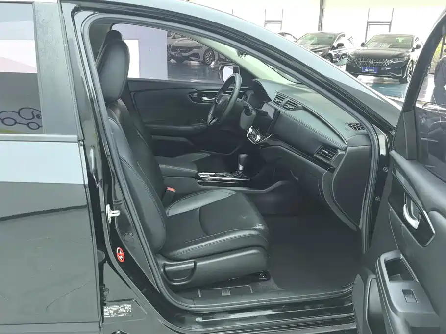 Honda Crider — миниатюра 8