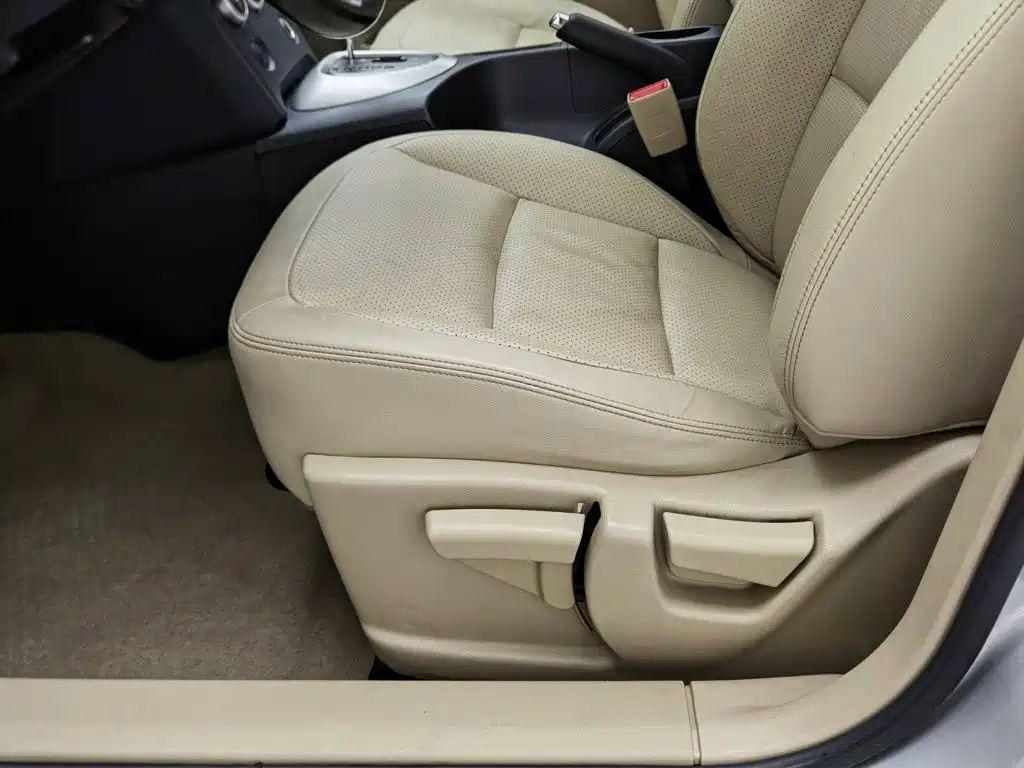 Nissan Qashqai — миниатюра 20