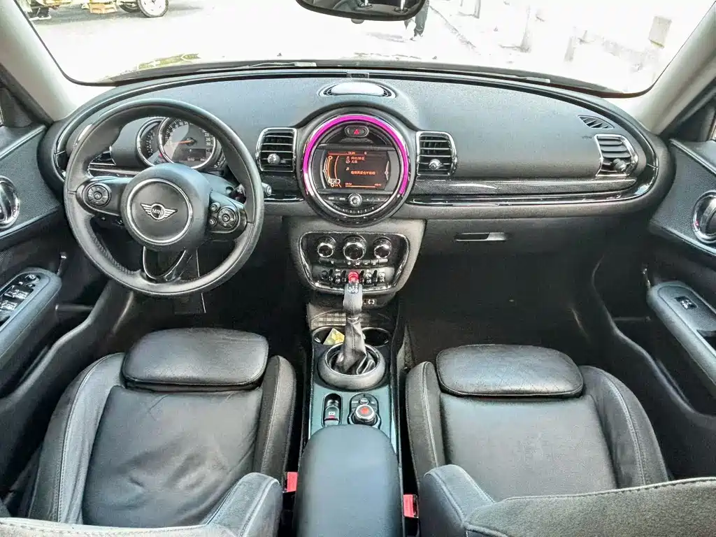 MINI Mini Clubman — миниатюра 6