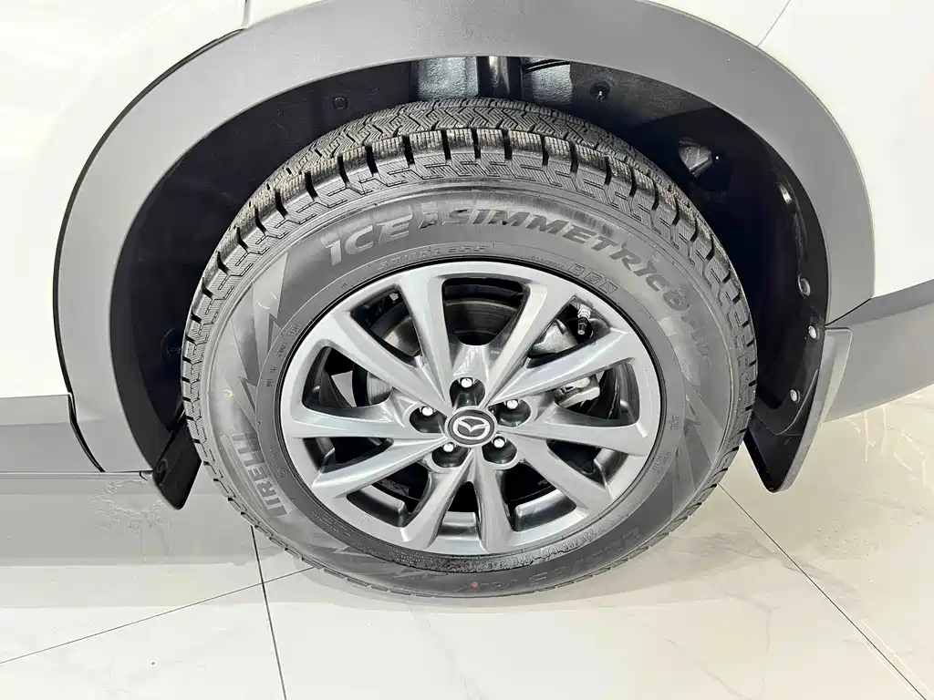 Mazda CX-4 — миниатюра 18