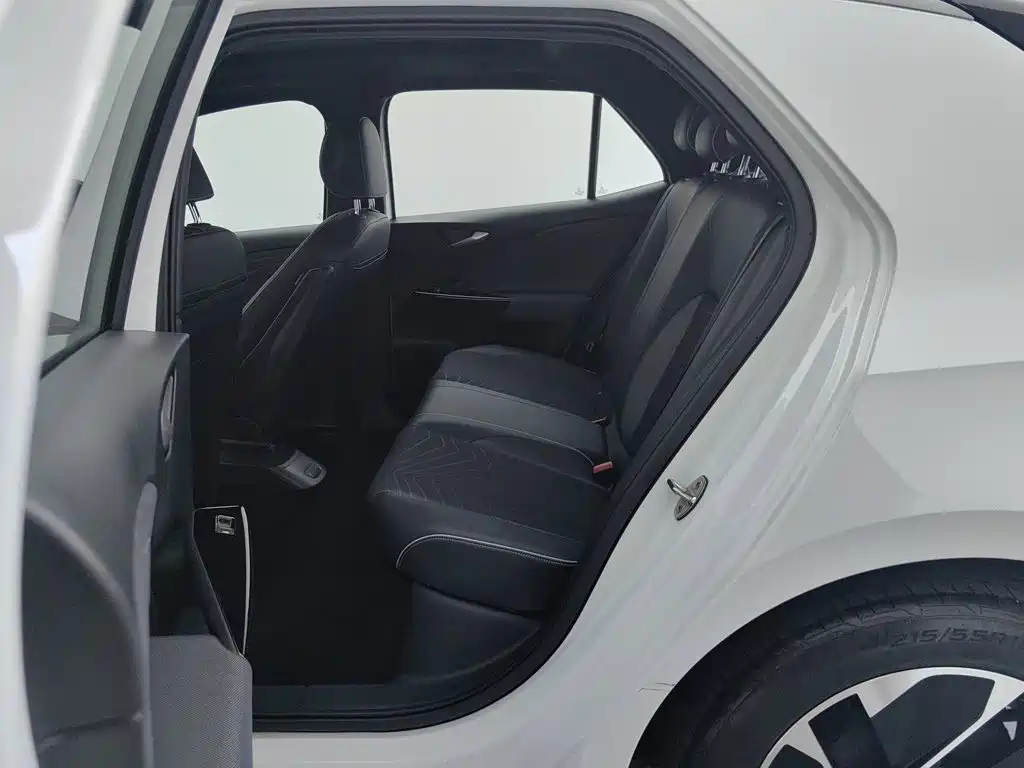 Volkswagen ID.3 — миниатюра 15
