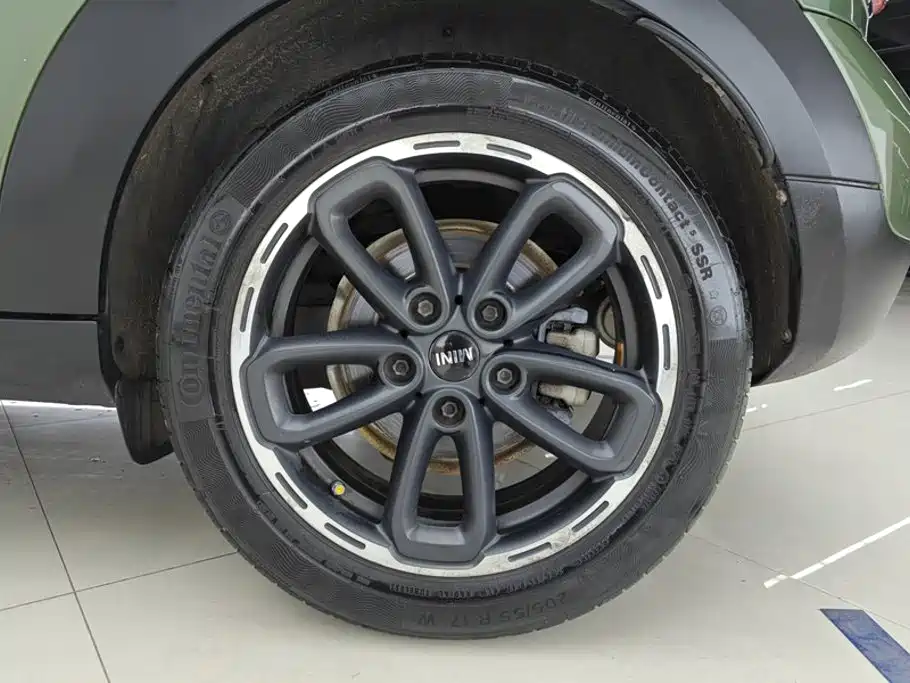 MINI Mini Countryman — миниатюра 6