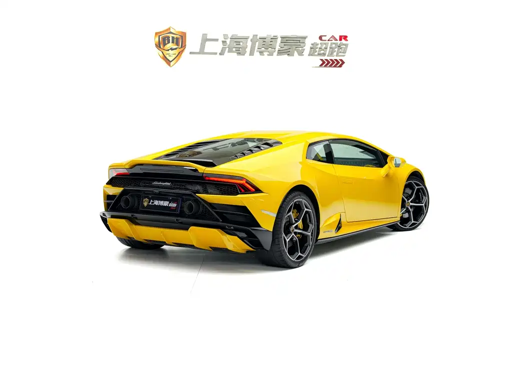 Lamborghini Huracán — миниатюра 6