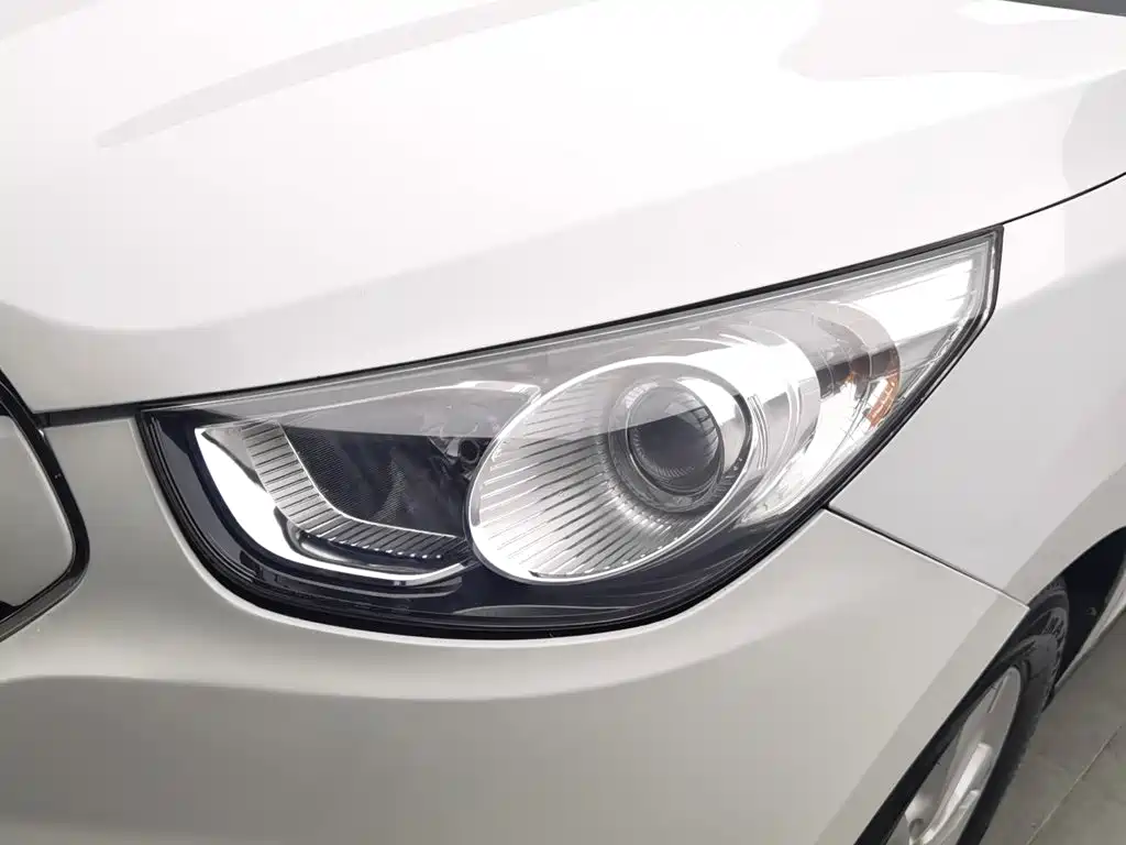 Hyundai ix35 — миниатюра 7