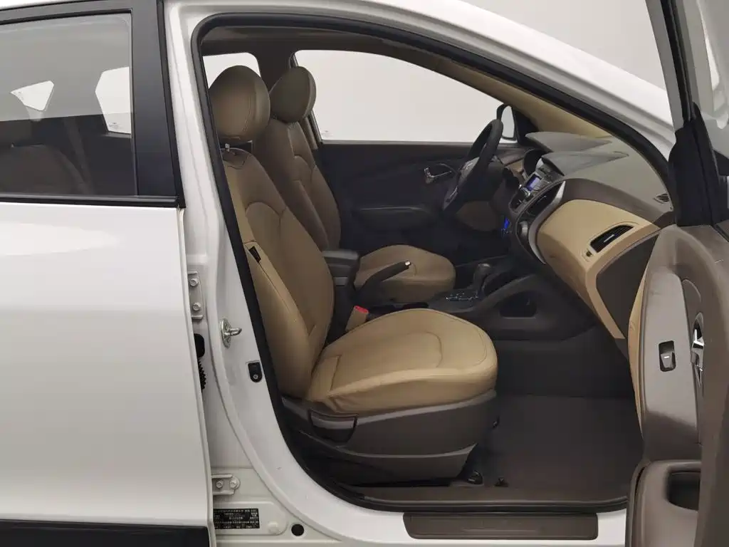 Hyundai ix35 — миниатюра 23