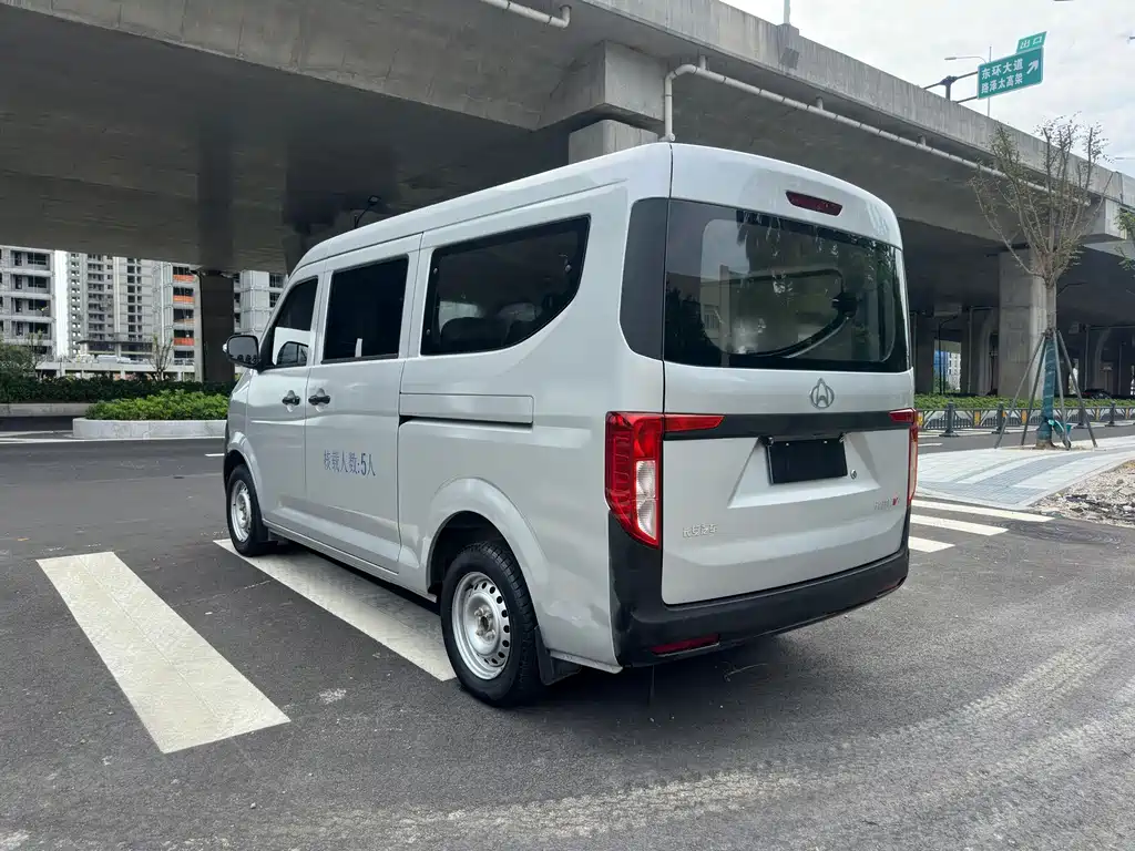 Kuayue Kuayue Star V3 — миниатюра 7