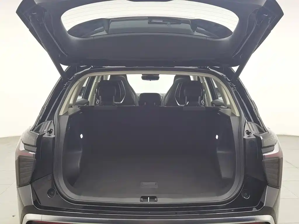 Hongqi Hongqi HS3 — миниатюра 16