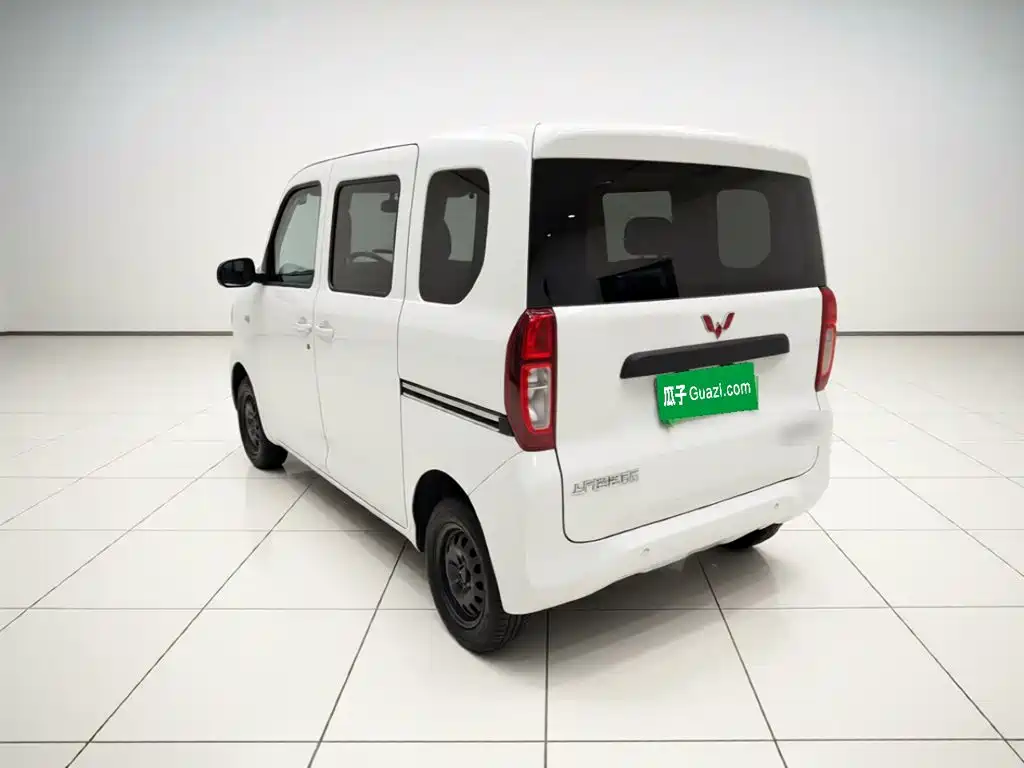 Wuling Zhiguang EV — миниатюра 4