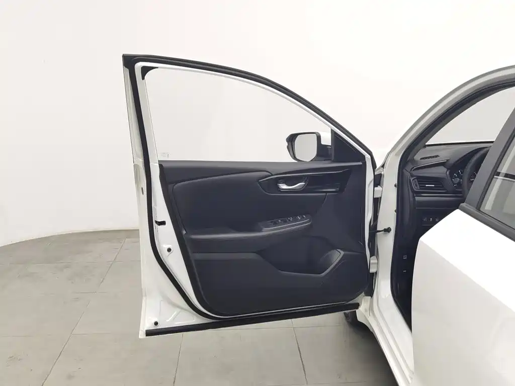 Honda Crider — миниатюра 8