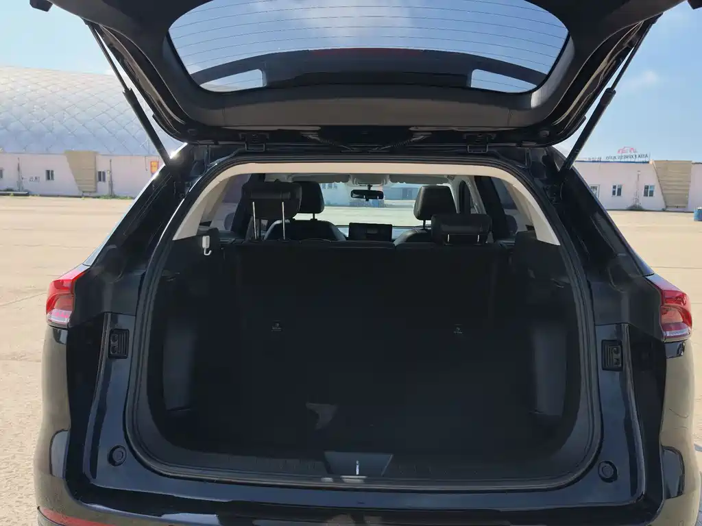 Haval H6 — миниатюра 23