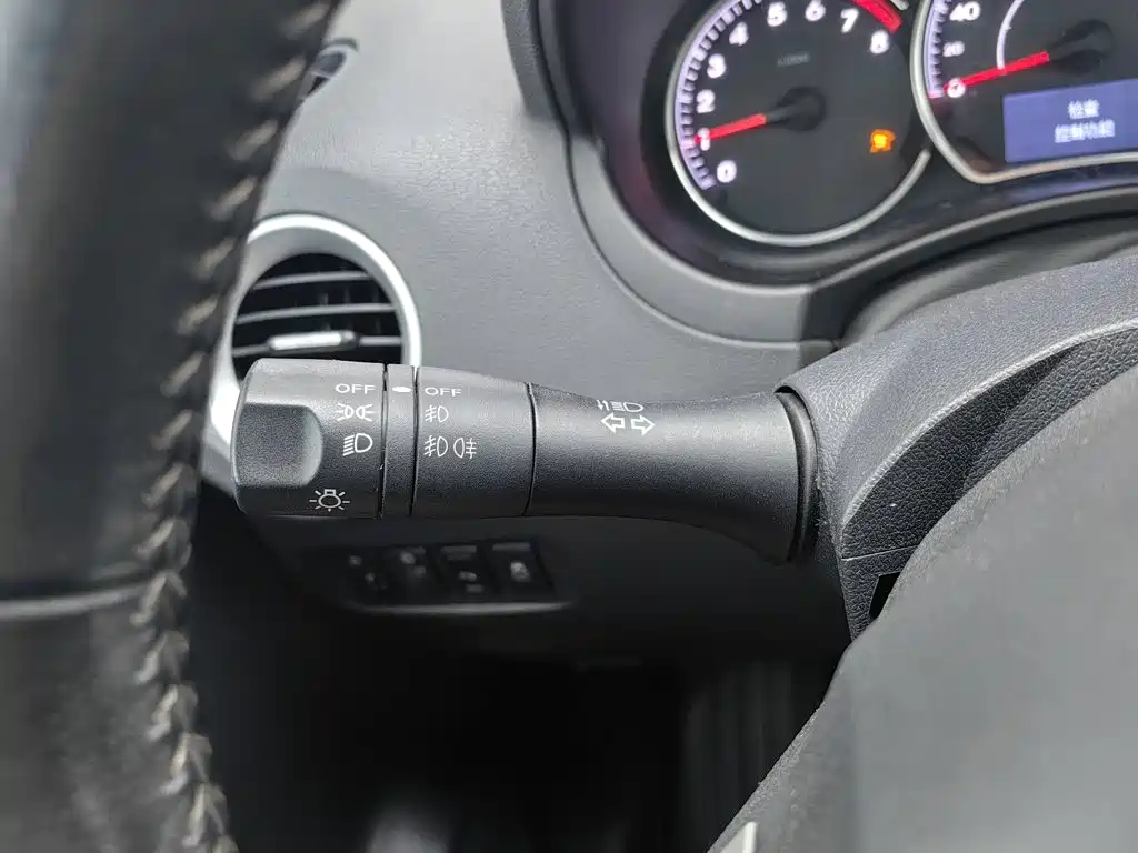 Renault Koleos (Import) — миниатюра 21