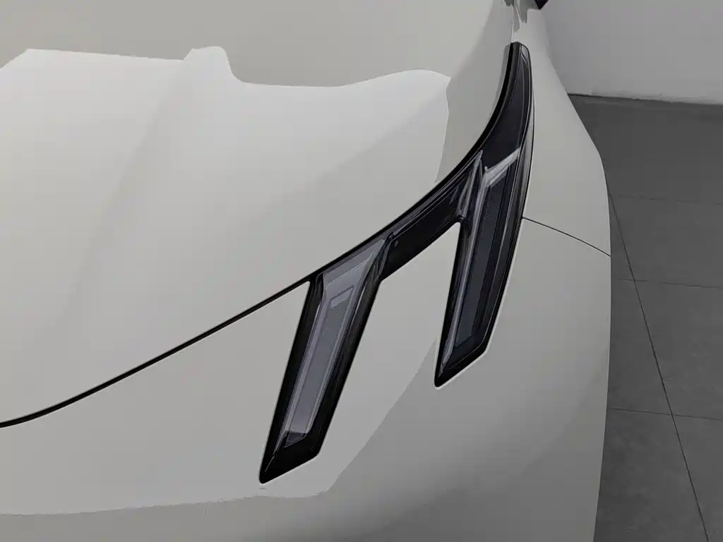 Lynk & Co Z20 — миниатюра 7