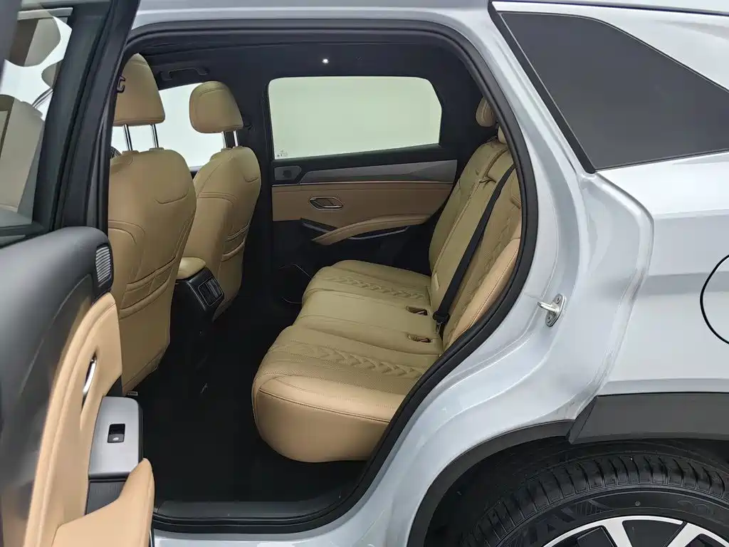 BYD L DM-i — миниатюра 15