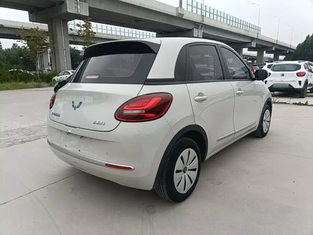 Wuling Bingo — миниатюра 7