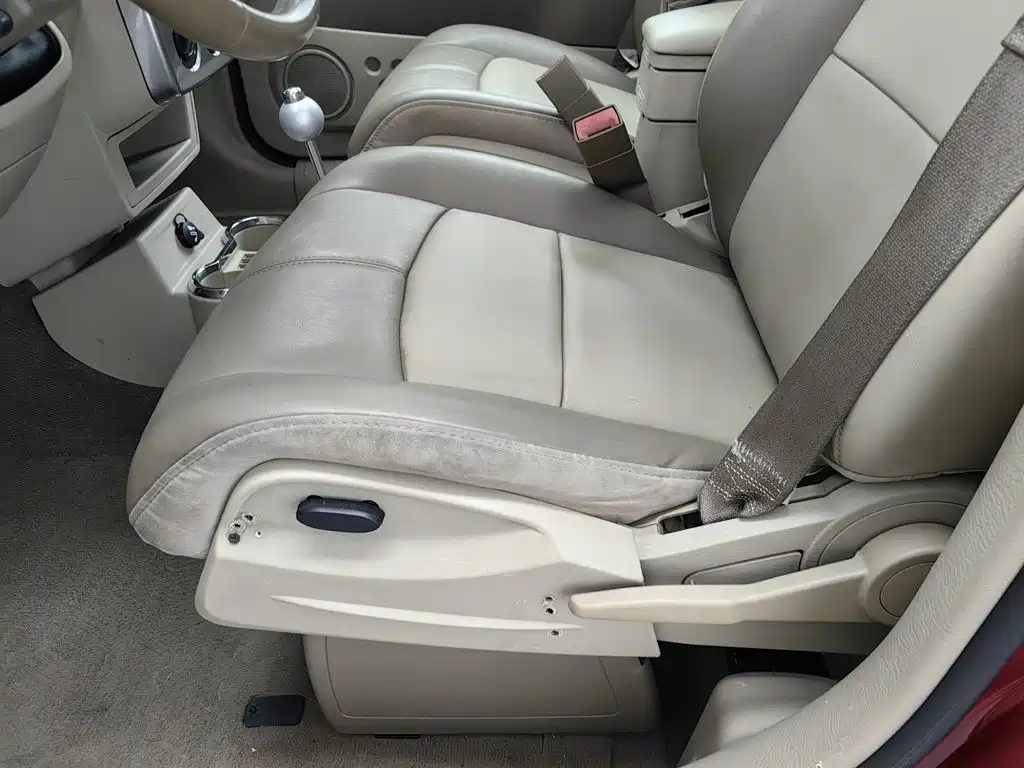 Chrysler PT Cruiser — миниатюра 20