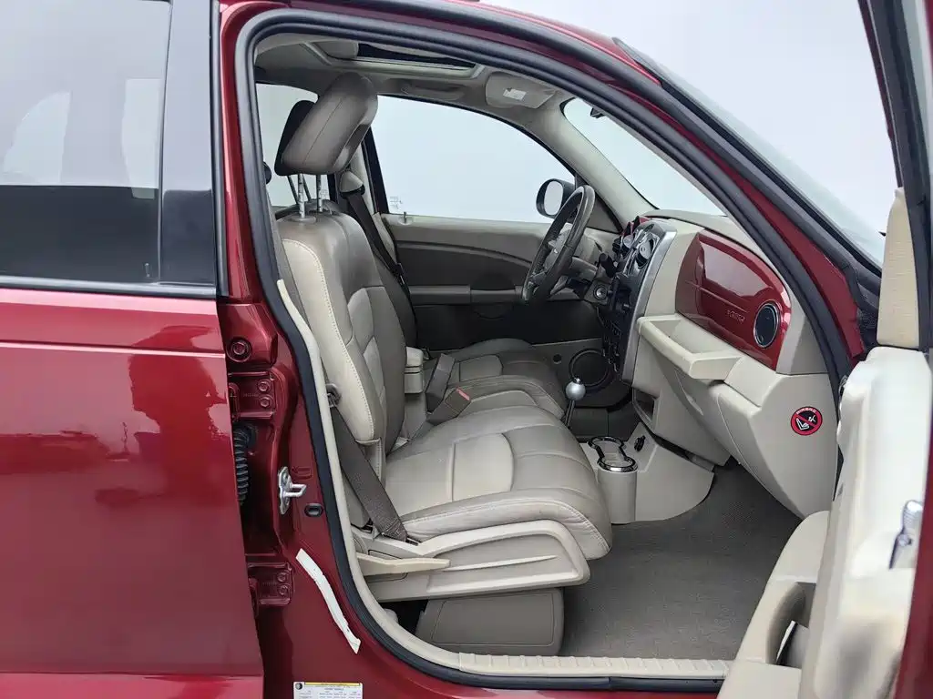 Chrysler PT Cruiser — миниатюра 23