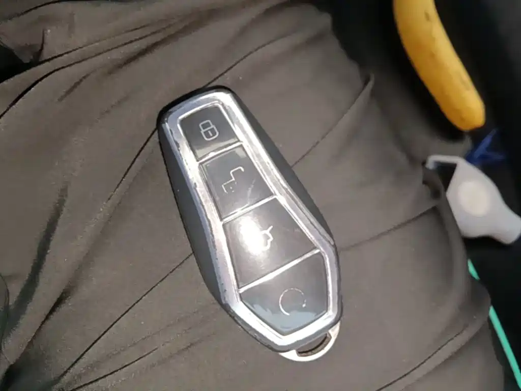 BYD Dolphin — миниатюра 9