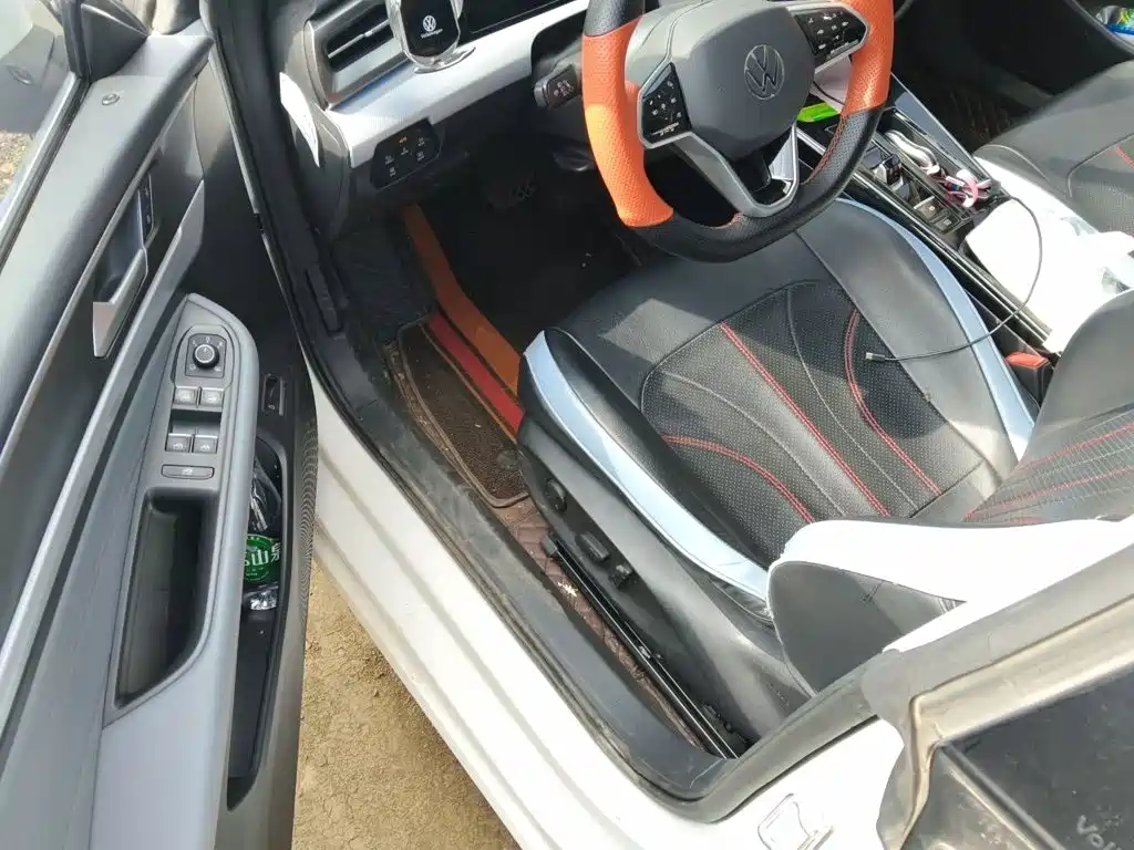 Volkswagen Lamando — миниатюра 12