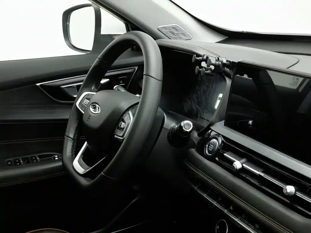 Chery Tiggo 5x — миниатюра 22