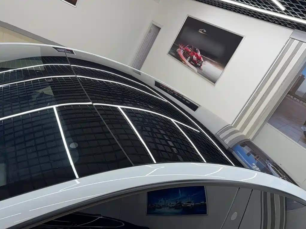 Tesla Model Y — миниатюра 22