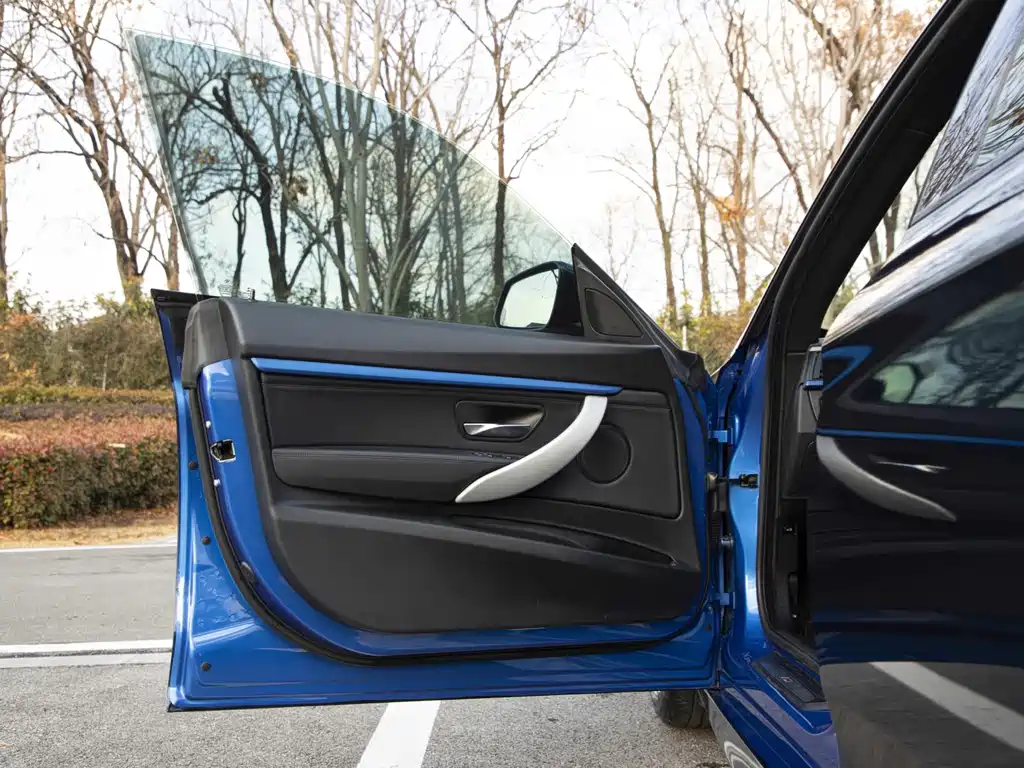 BMW 3 Series GT — миниатюра 9