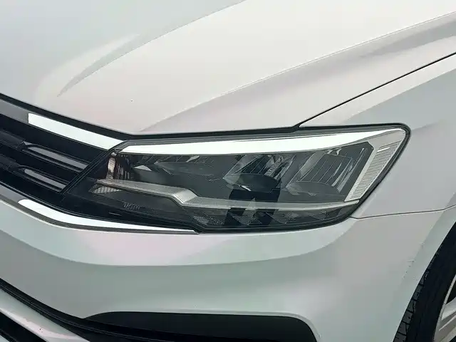 Volkswagen Lamando — миниатюра 8