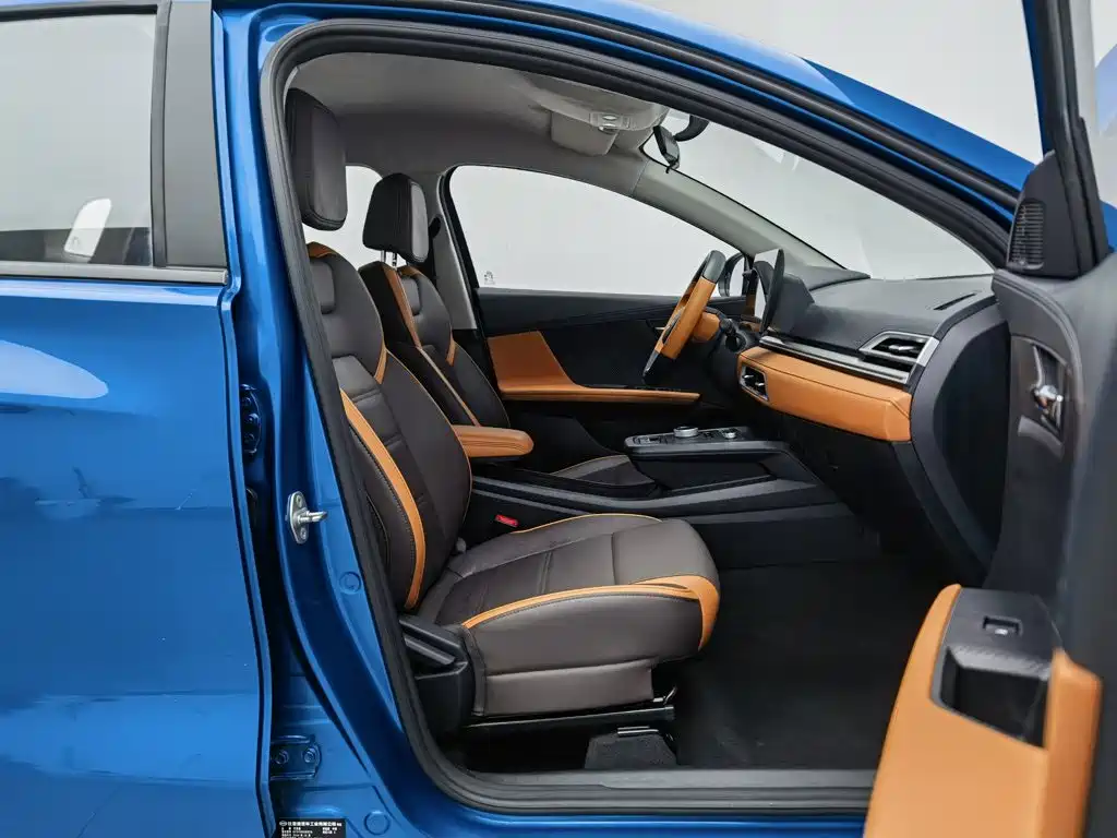 BYD e2 — миниатюра 23