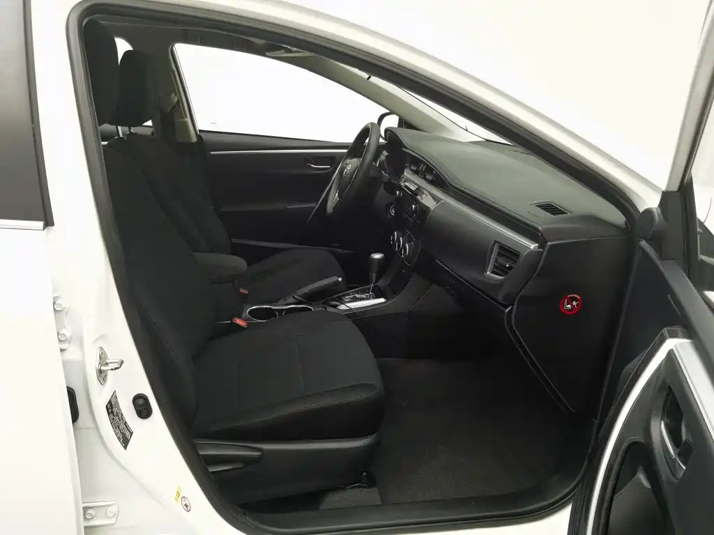 Toyota Corolla — миниатюра 23