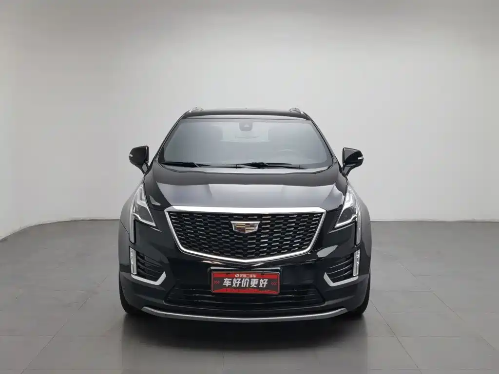 Cadillac XT5 — фотографии объявления, Фото 3