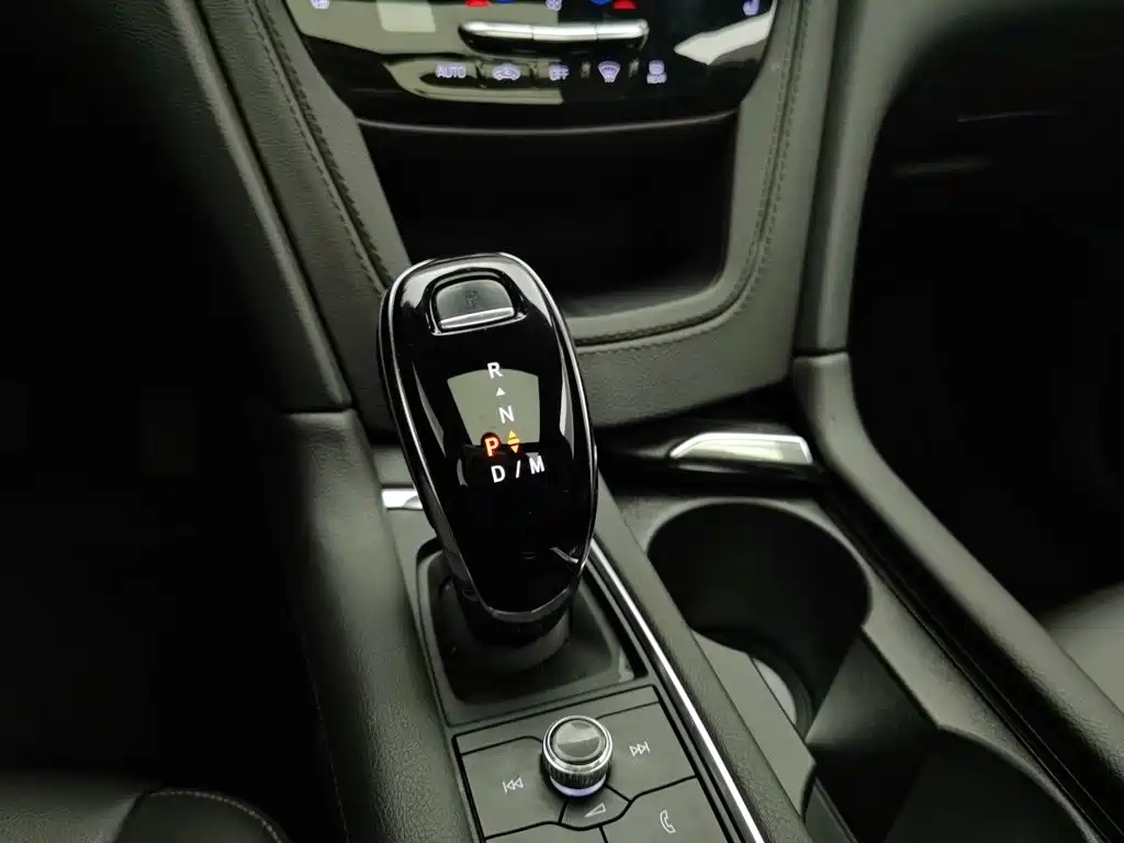 Cadillac XT5 — фотографии объявления, Фото 13