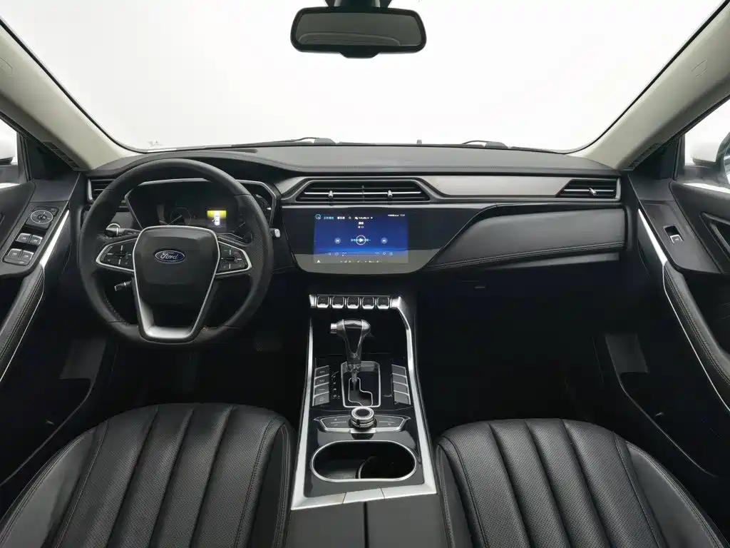 Ford Territory — миниатюра 5