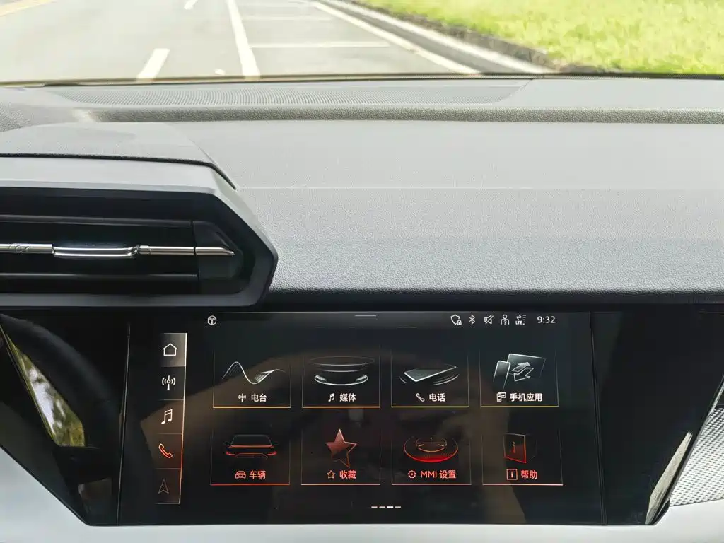 Audi A3 — миниатюра 15