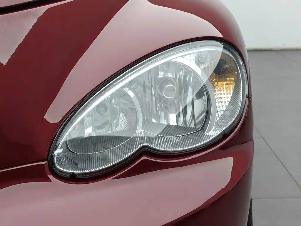 Chrysler PT Cruiser — миниатюра 7