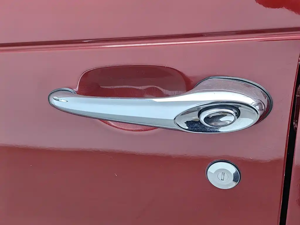 Chrysler PT Cruiser — миниатюра 18