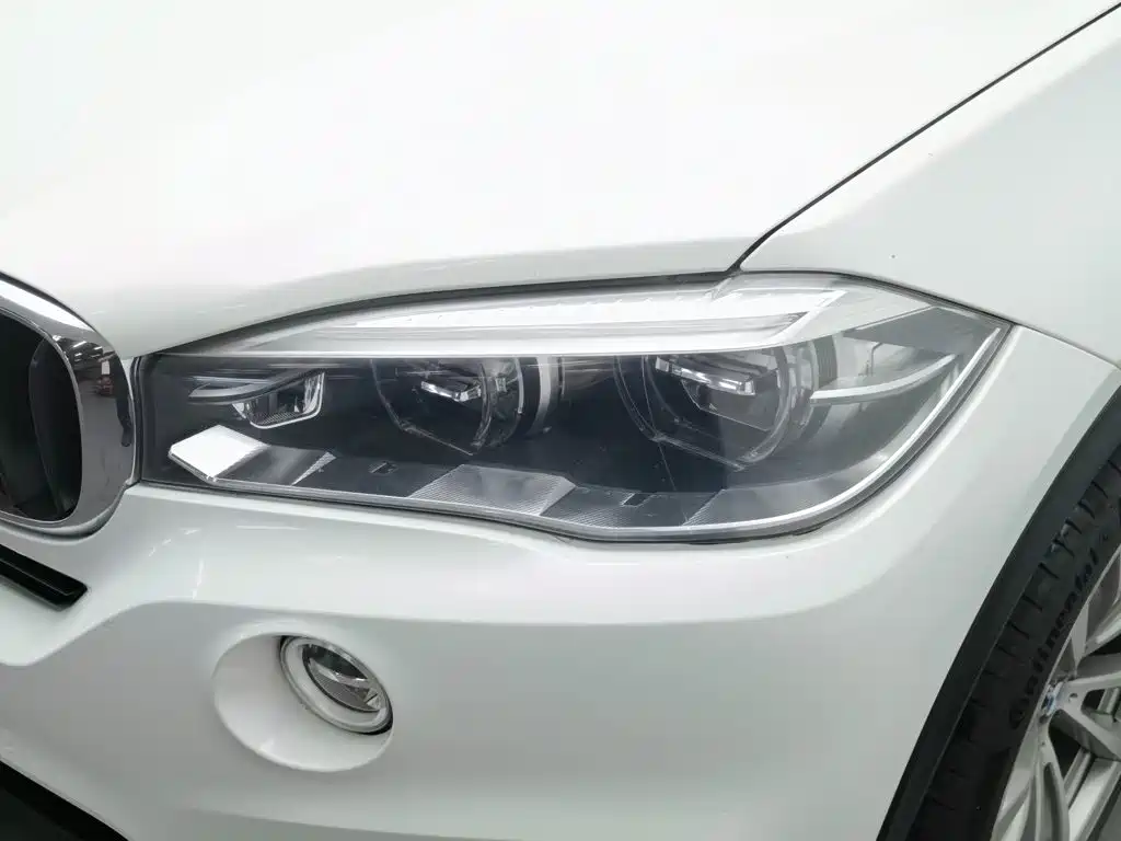 BMW X5 (Import) — миниатюра 6