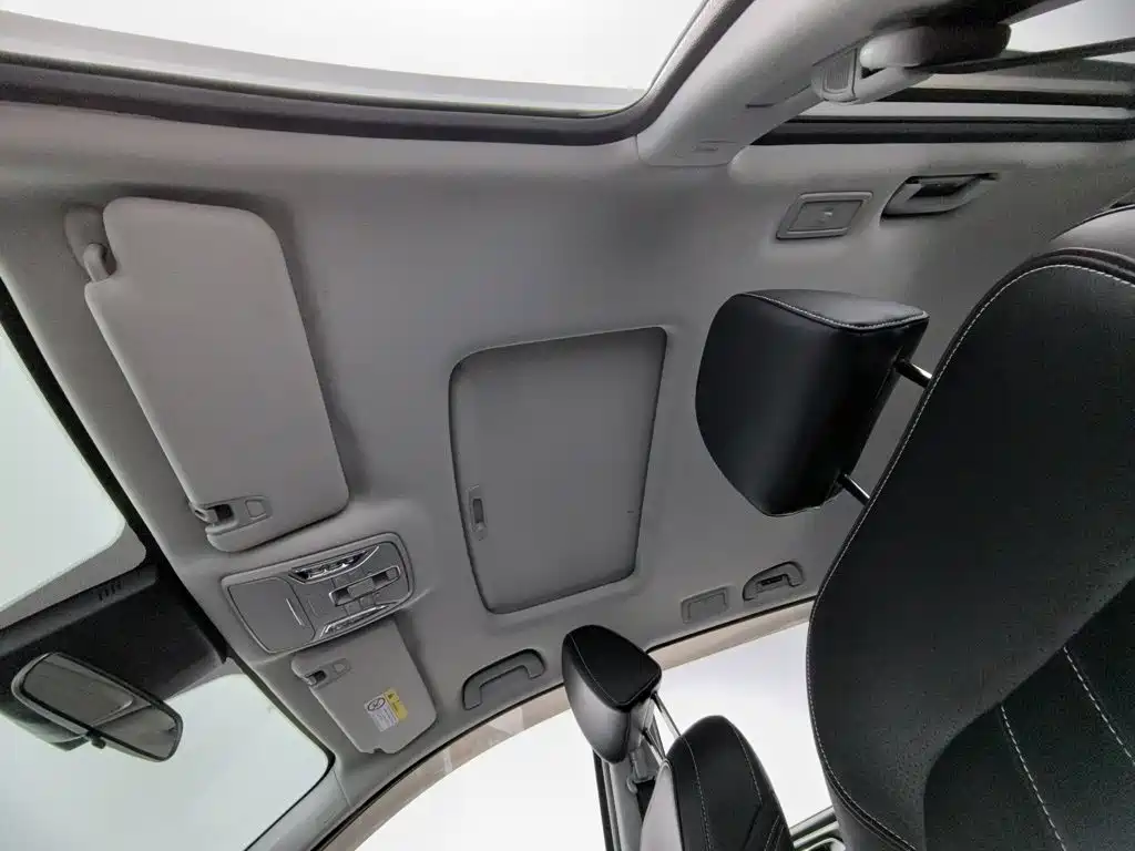 GAC Motor Trumpchi M6 — миниатюра 14