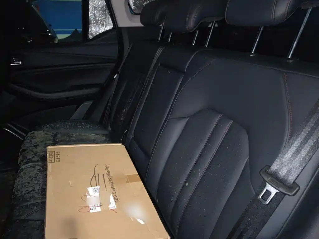 GAC Motor Trumpchi GS4 — миниатюра 13
