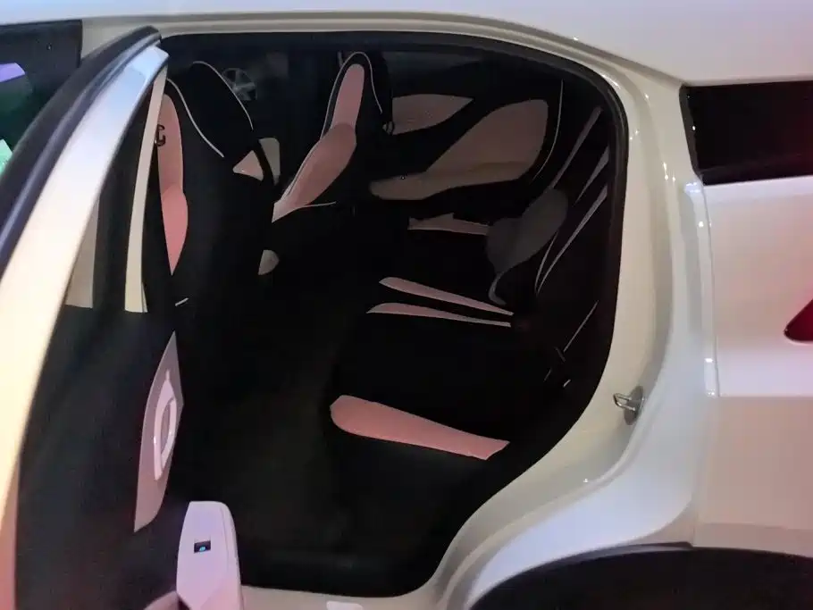 BYD Seagull — миниатюра 11
