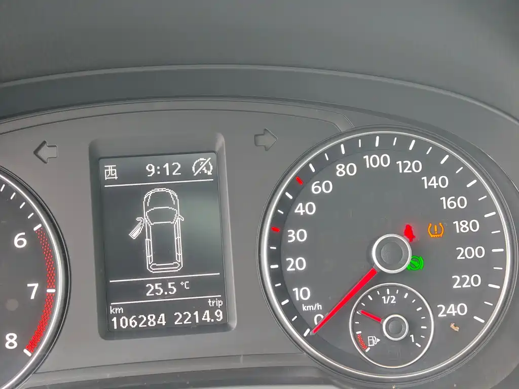 Volkswagen Sharan — миниатюра 16