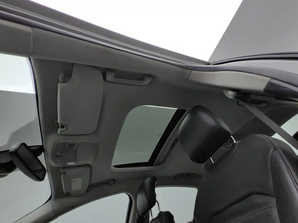 Ford Mondeo — миниатюра 14