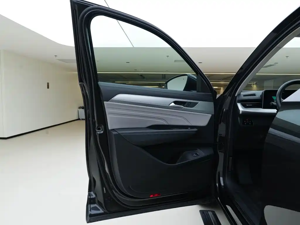 Volkswagen Tavendor — миниатюра 18