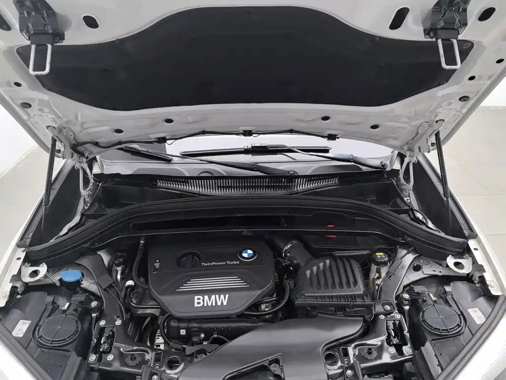BMW X1 — миниатюра 6