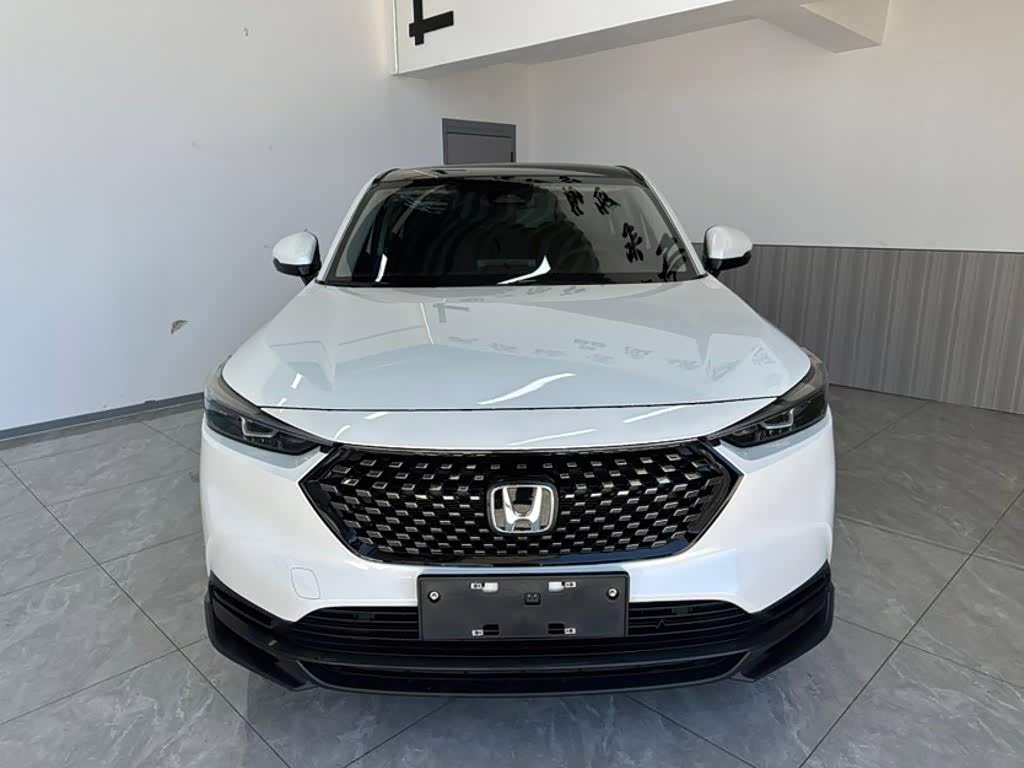 Honda XR-V 1.5 л 2023 г. Белый, пробег 31000 км