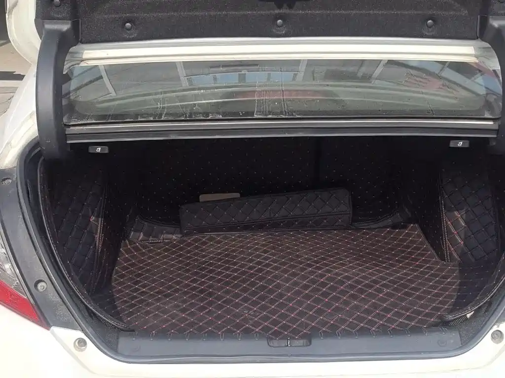 Honda Civic — миниатюра 15