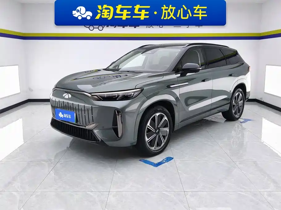 Fulwin Fengyun T10