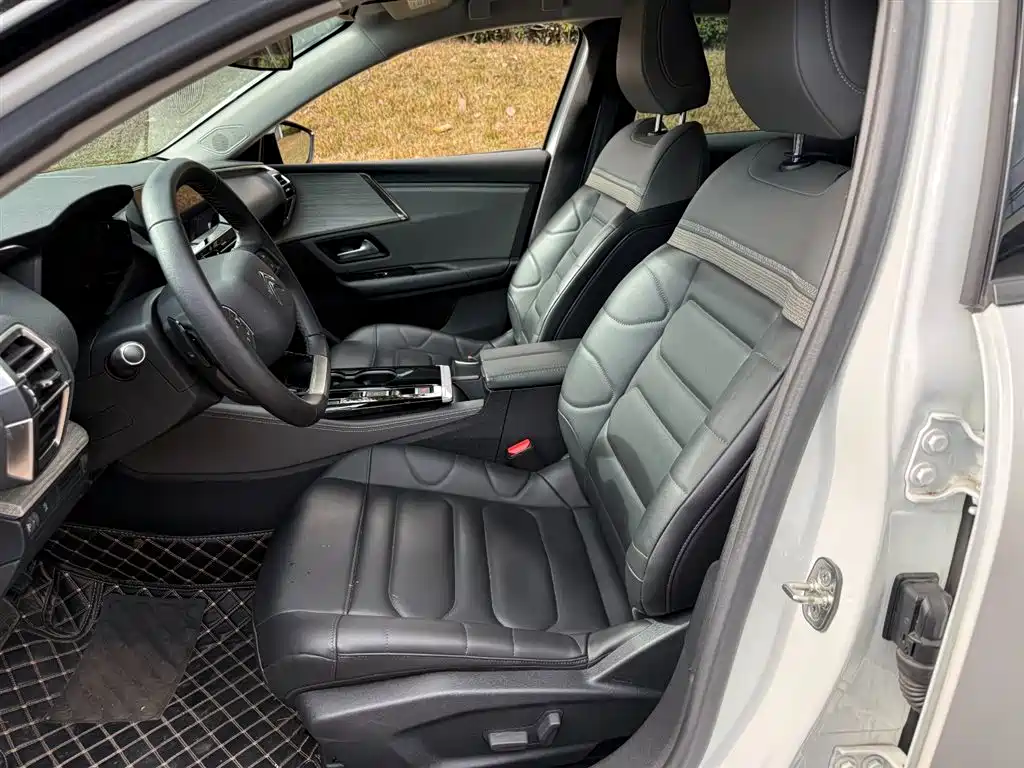 CITROEN VERSAILLES C5 X