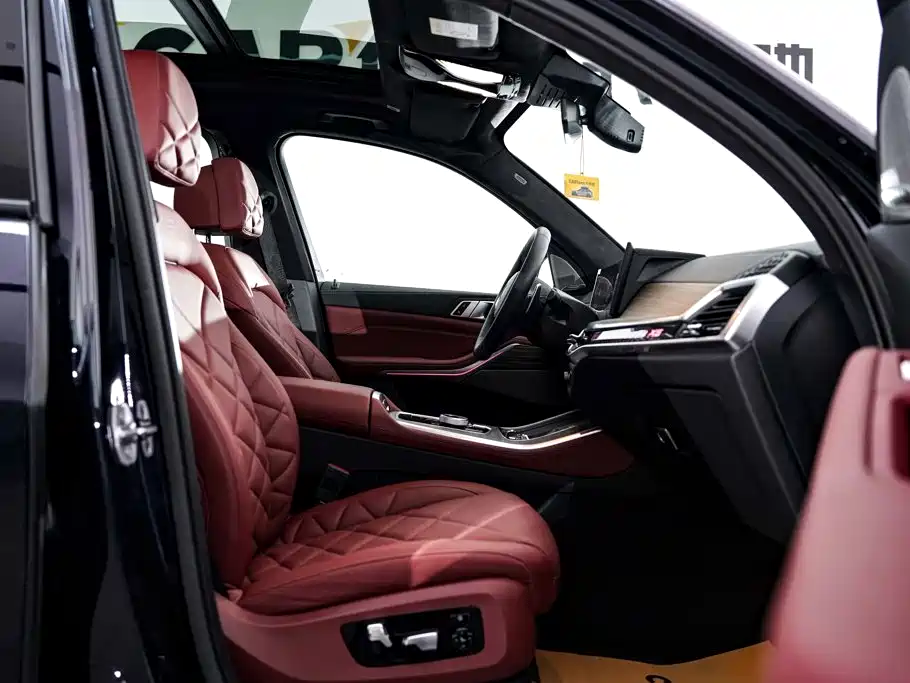 BMW X5 — миниатюра 19
