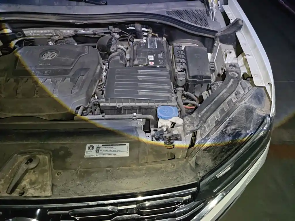 Volkswagen Tayron — миниатюра 22