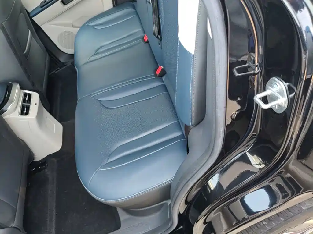 Jetour Dasheng i-DM — миниатюра 17