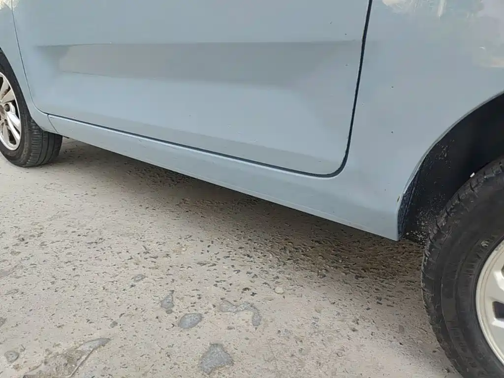 Wuling MINIEV — миниатюра 22